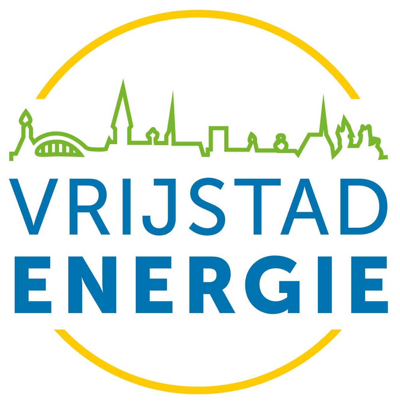 Vrijstad Energie